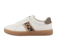 Tom Tailor Damen 9590410008Sneaker White Gold 39 EU