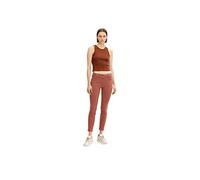 TOM TAILOR Damen Alexa Skinny Fit Hose 1032655, 30041 - Grounded Brown, 40W / 30L