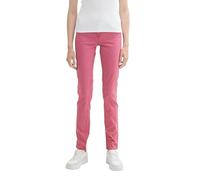 Tom Tailor Damen Alexa Slim Jeans,16348 - pink Velvet, 40/32