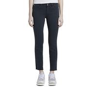 TOM TAILOR Damen Alexa Slim Jeans,29W / 32L,Sky Captain Blue