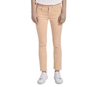 TOM TAILOR Damen Alexa Slim Jeans,30W / 32L,Pfirsich