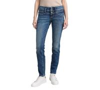 Tom Tailor Alexa Slim Jeans 27 Random Bleached Blu