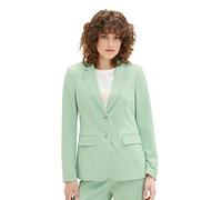 TOM TAILOR Damen Basic Blazer