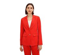 TOM TAILOR Damen Basic Blazer
