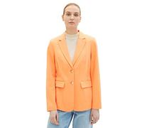 TOM TAILOR Damen Basic Blazer