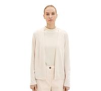 TOM TAILOR Damen Basic Cardigan