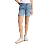 TOM TAILOR Damen Bermuda Jeans Shorts