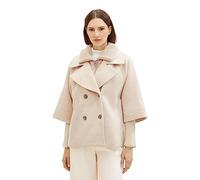 TOM TAILOR Damen Cape Jacke
