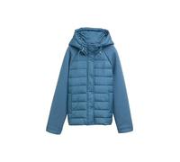 TOM TAILOR Damen Cape Jacke mit Scuba