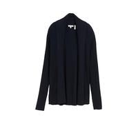 TOM TAILOR Strickjacke dunkelblau | XXL