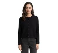 TOM TAILOR Damen Cardigan Strickjacke