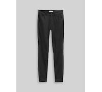 TOM TAILOR Jeans Skinny Fit TTLUCIE schwarz | 29/L32