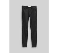 TOM TAILOR Jeans Skinny Fit TTLUCIE schwarz | 31/L30