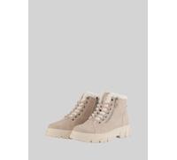 TOM TAILOR Damen 6390890004Mode-Stiefel