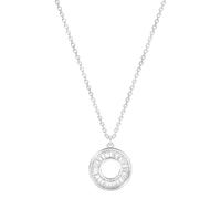 TOM TAILOR - Damen Halskette 925 Silber - TT-N0089