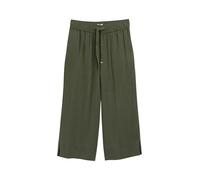 TOM TAILOR Culotte olive | 34/L28
