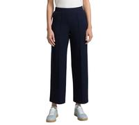 Tom Tailor Hose in Dunkelblau - Größe 36/L32 | Damenhosen