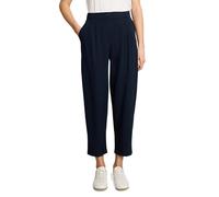 Tom Tailor - Barrel Fit Hose blau - Gr. - 28