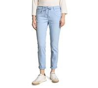 Tom Tailor Jeans Tapered Relaxed Fit Hellblau Größe 36/L28