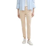 Tom Tailor Damen Jeans Tapered Fit