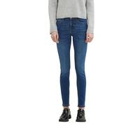 TOM TAILOR - 3 Sizes in 1 - Kate Skinny Jeans mid stone wash denim M/32