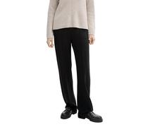 Tom Tailor Damen Lea Straight Hose 1047243