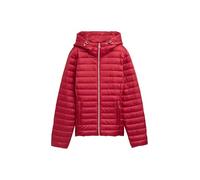 Tom Tailor Damen Lightweight Steppjacke mit Kapuze