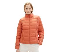 TOM TAILOR - Lightweight Jacke dusty apricot L
