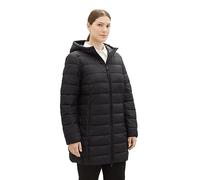 TOM TAILOR Damen Lightweight Steppmantel