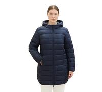 TOM TAILOR Damen Lightweight Steppmantel