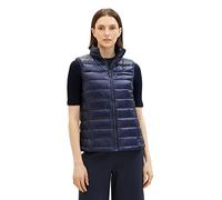 TOM TAILOR Damen Lightweight Steppweste