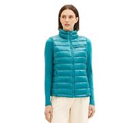 TOM TAILOR Damen Lightweight Steppweste