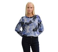 Tom Tailor Bluse in Blau - Größe L | Damen Blusen