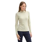 Langarmshirt mit Rollkragen - L