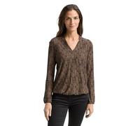 TOM TAILOR Damen Longsleeve T-Shirt