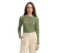 Tom Tailor Damen Longsleeve T-Shirt