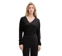 TOM TAILOR Damen Longsleeve T-Shirt