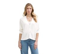 Tom Tailor Damen Loose Fit Cardigan