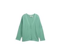 Tom Tailor Damen Loose Fit Cardigan