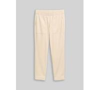 TOM TAILOR Damen Loose Slim Cordhose