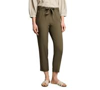 Tom Tailor Damen Loose Slim Paperbag Hose
