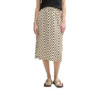 TOM TAILOR Damen Midi Rock