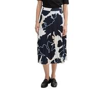 TOM TAILOR Damen Midi Rock