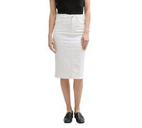 TOM TAILOR Damen Midi Rock