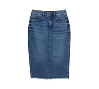 Tom Tailor Damen Midi Rock