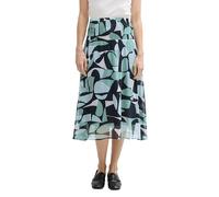 TOM TAILOR Damen Midi Rock
