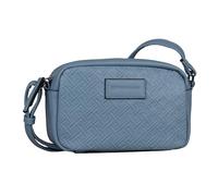 TOM TAILOR Damen Mirenda Umhängetasche, Light Blue