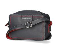 Tom Tailor Miri Mare Umhängetasche 20 cm mixed maritim (29433-144) blau