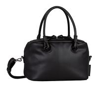 TOM TAILOR Damen Olivia Bowling Bag Handtasche Mittelgroß Grau