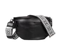 TOM TAILOR Palina Belt Bag Black